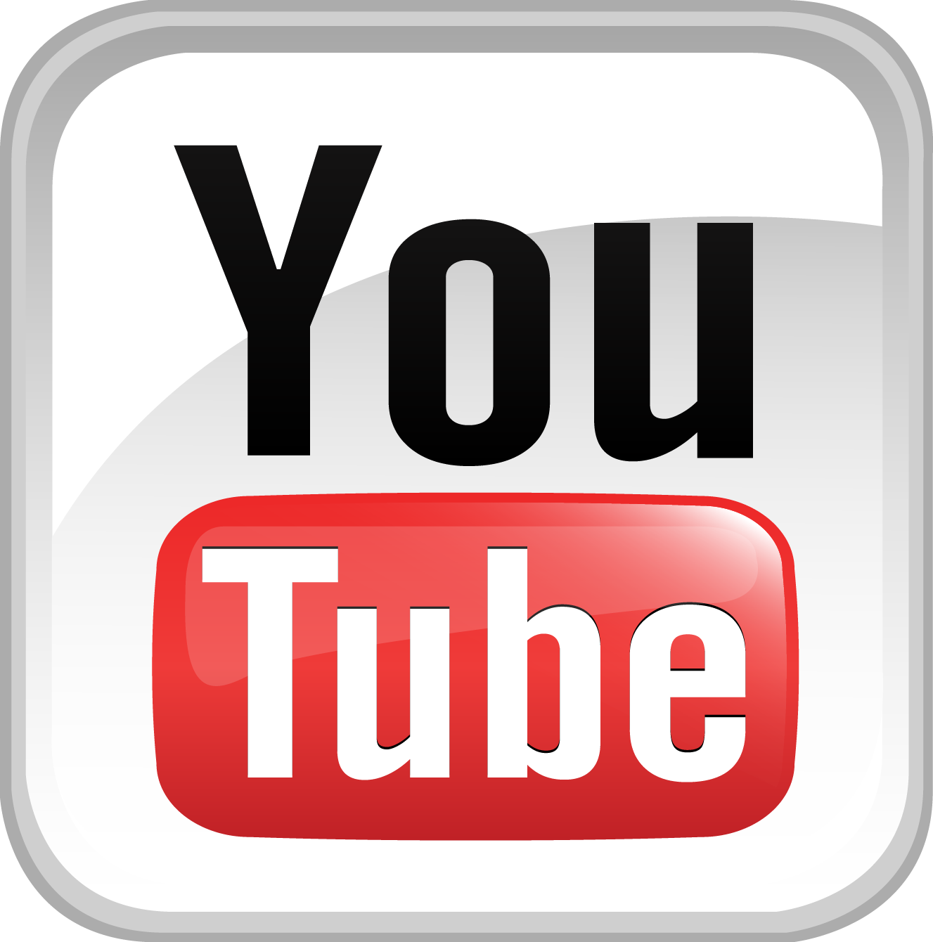 Logo YouTube